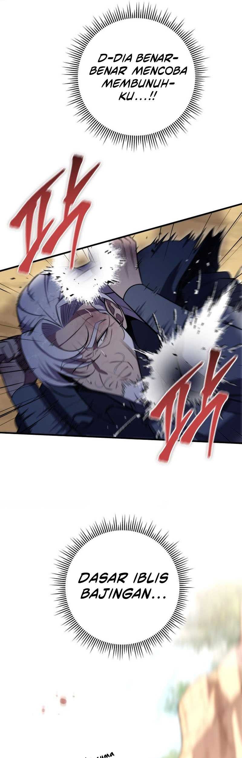 Heavenly Inquisition Sword Chapter 26 Gambar 10