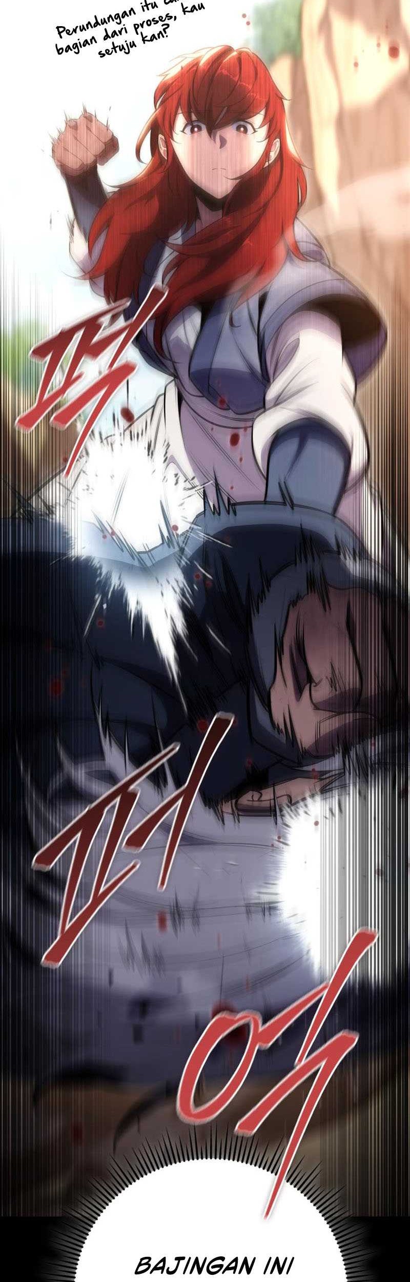 Heavenly Inquisition Sword Chapter 26 Gambar 11
