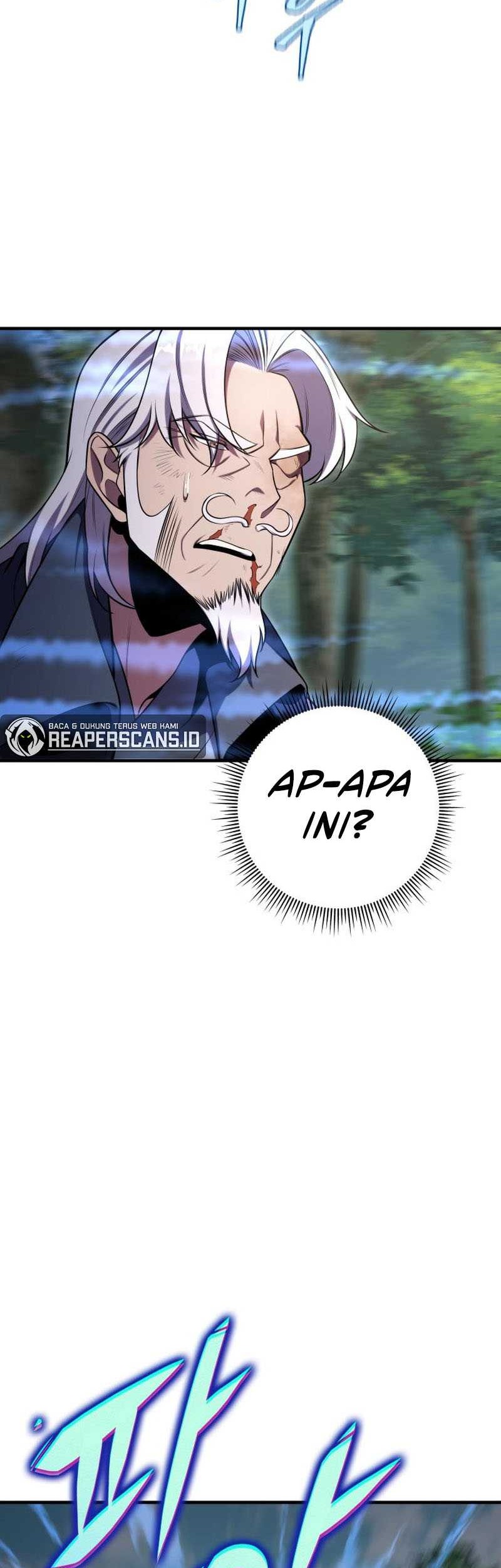 Heavenly Inquisition Sword Chapter 26 Gambar 15