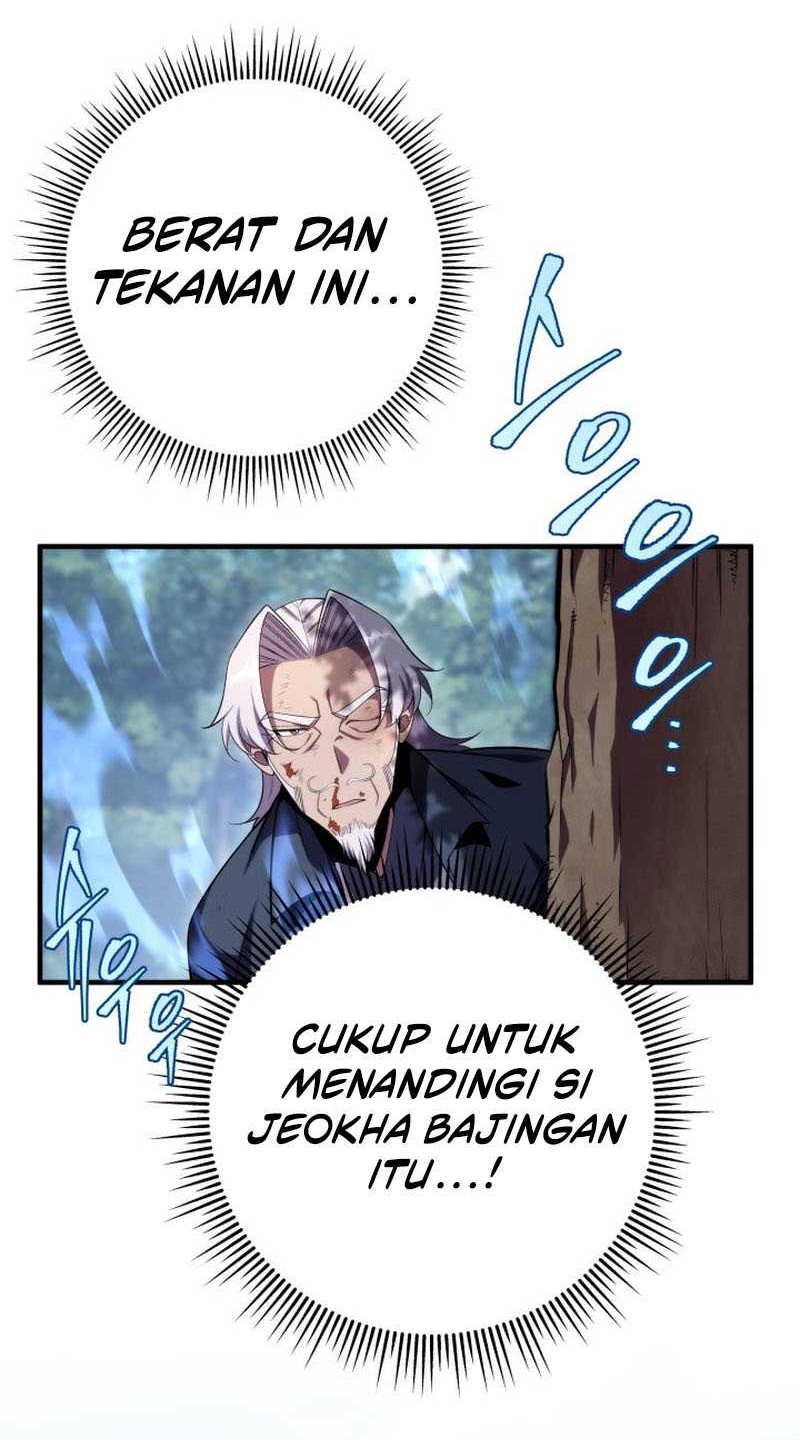 Heavenly Inquisition Sword Chapter 26 Gambar 17