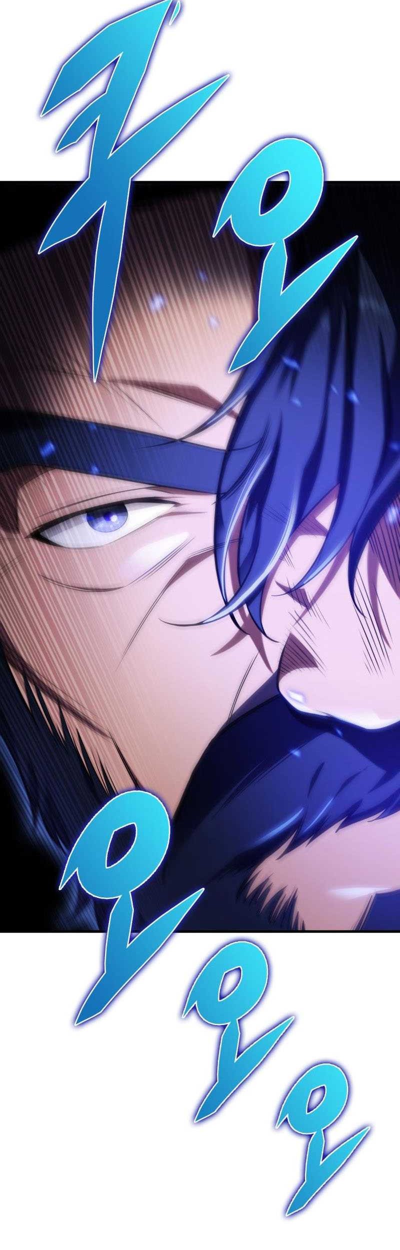 Heavenly Inquisition Sword Chapter 26 Gambar 20