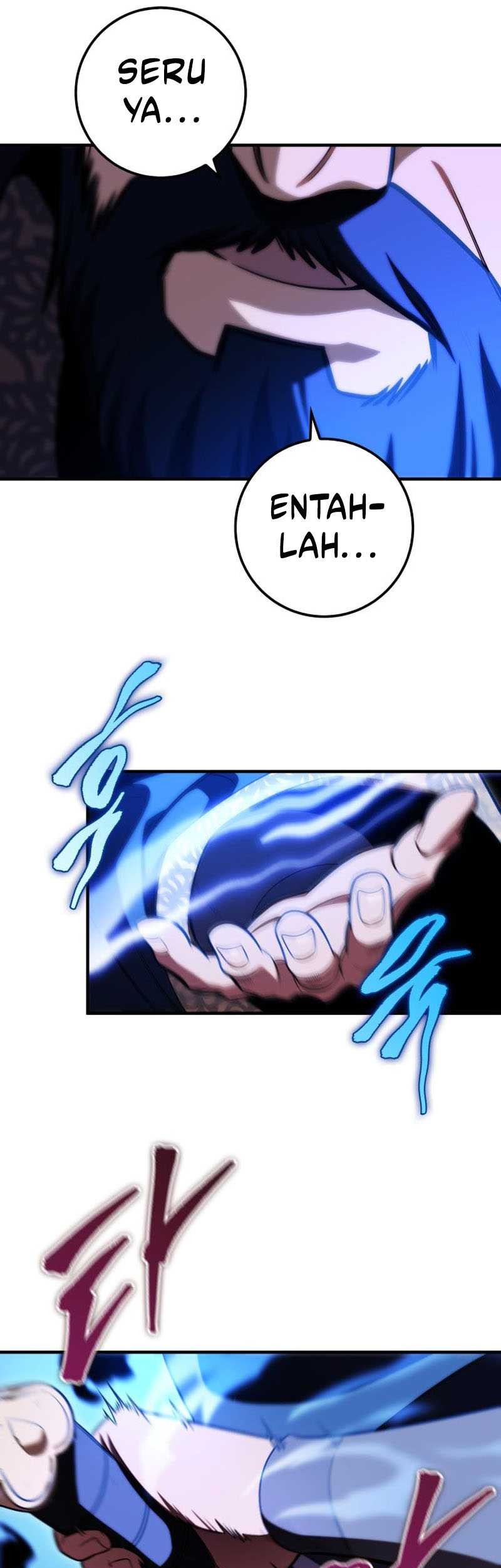 Heavenly Inquisition Sword Chapter 26 Gambar 26