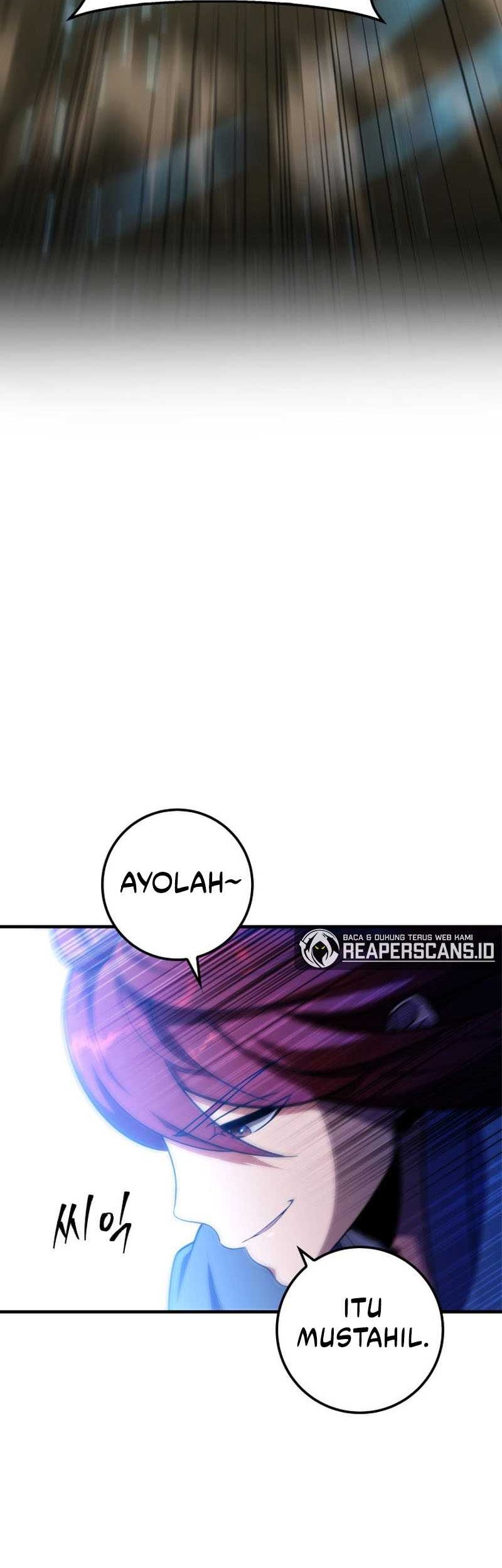 Heavenly Inquisition Sword Chapter 26 Gambar 29