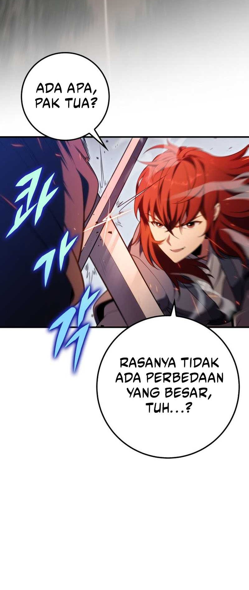Heavenly Inquisition Sword Chapter 26 Gambar 33