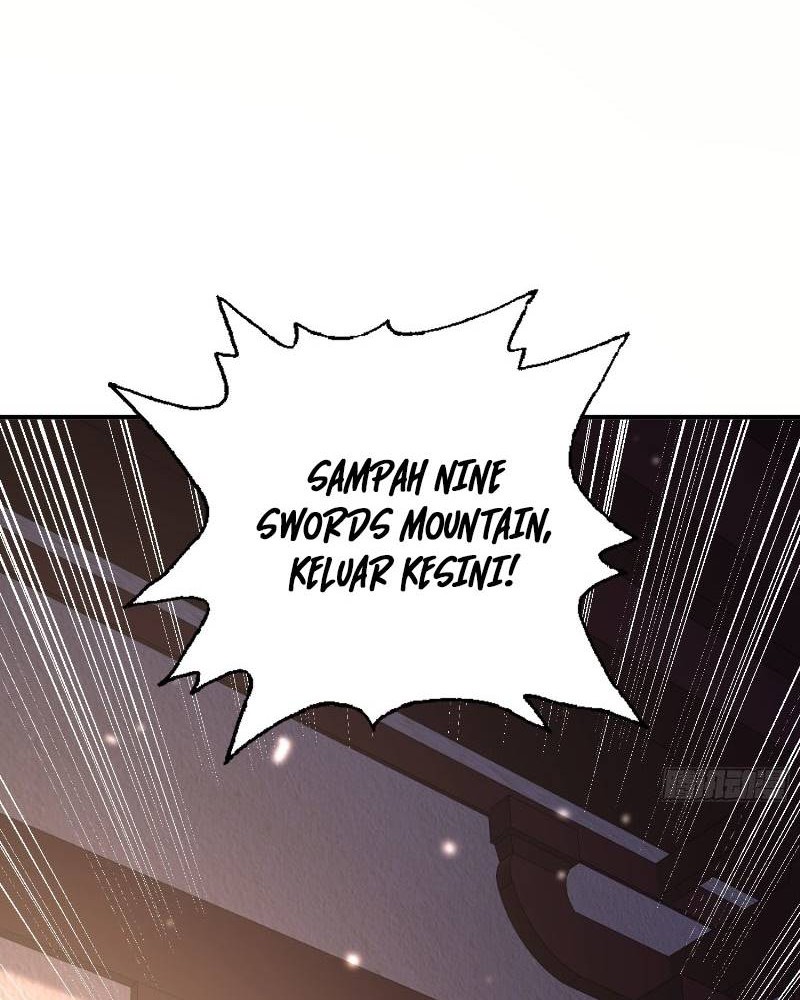 I Rely On Rewarding Apprentices To Upgrade Chapter 08 Gambar 21