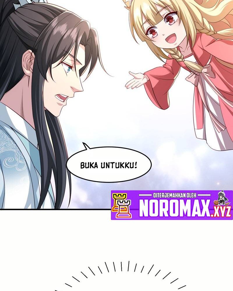 I Rely On Rewarding Apprentices To Upgrade Chapter 08 Gambar 24