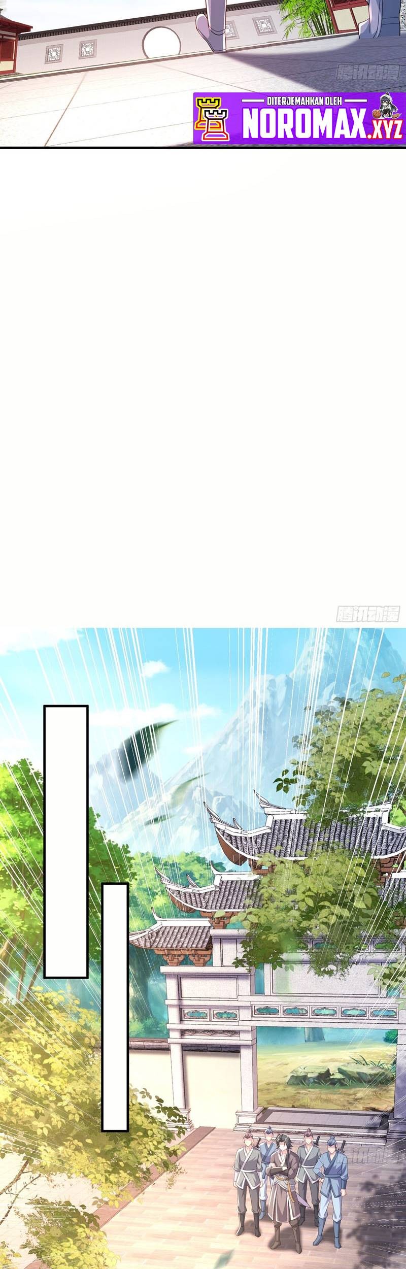 I Rely On Rewarding Apprentices To Upgrade Chapter 08 Gambar 29