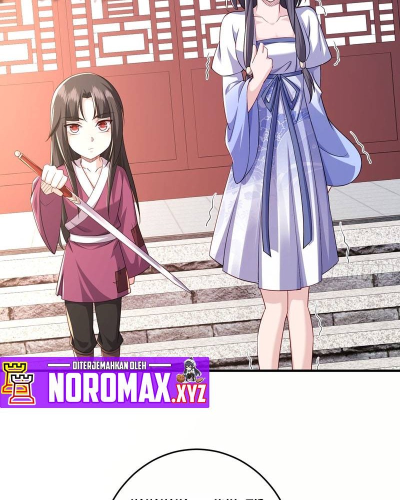 I Rely On Rewarding Apprentices To Upgrade Chapter 08 Gambar 32