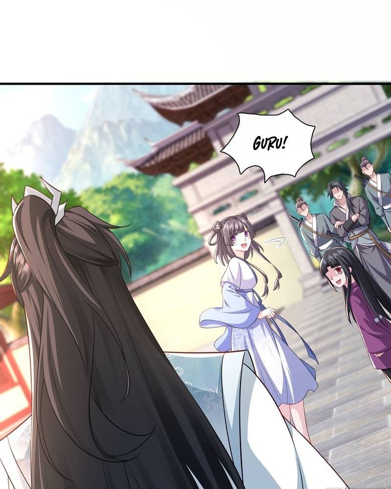 I Rely On Rewarding Apprentices To Upgrade Chapter 08 Gambar 36