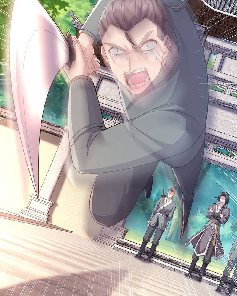 I Rely On Rewarding Apprentices To Upgrade Chapter 08 Gambar 38