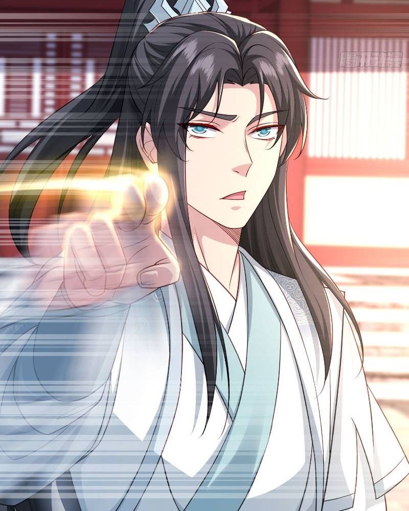 I Rely On Rewarding Apprentices To Upgrade Chapter 08 Gambar 42