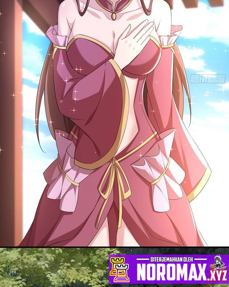 I Rely On Rewarding Apprentices To Upgrade Chapter 08 Gambar 3