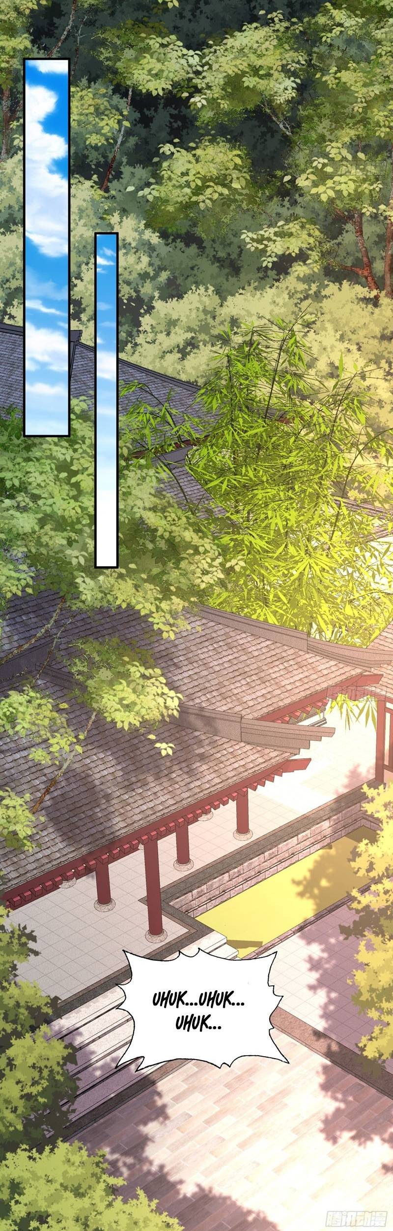 I Rely On Rewarding Apprentices To Upgrade Chapter 08 Gambar 4