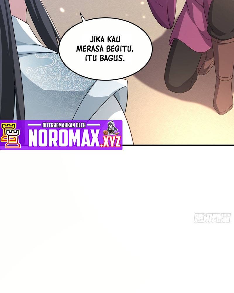 I Rely On Rewarding Apprentices To Upgrade Chapter 08 Gambar 7