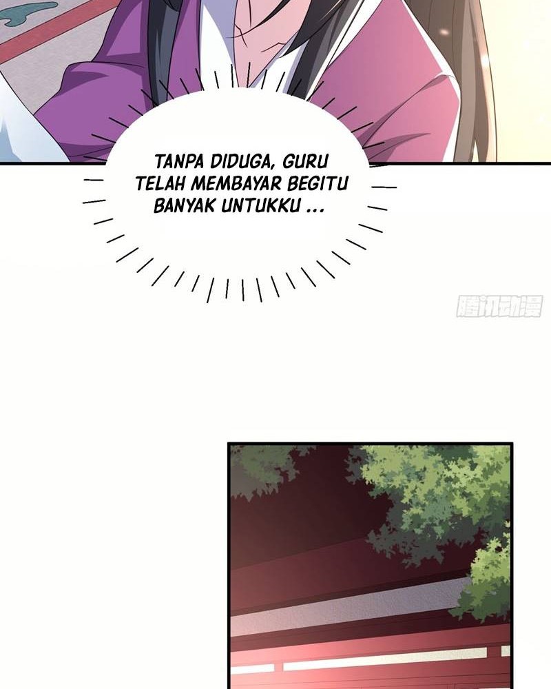 I Rely On Rewarding Apprentices To Upgrade Chapter 08 Gambar 9