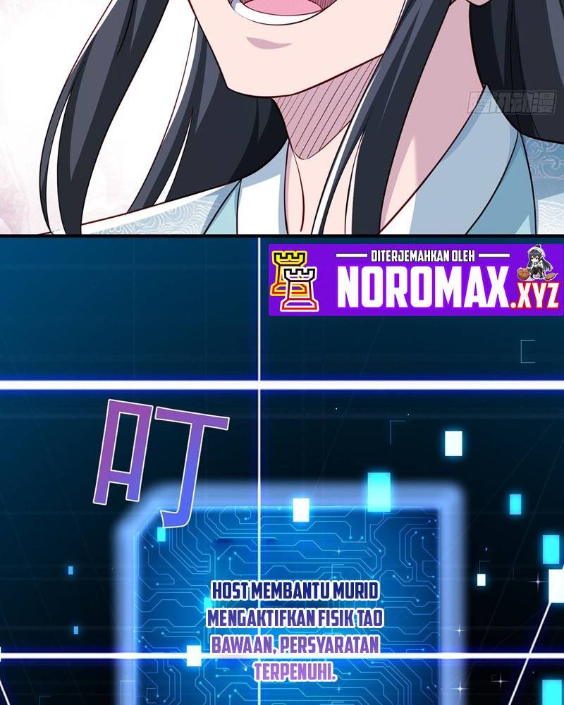 I Rely On Rewarding Apprentices To Upgrade Chapter 08 Gambar 11