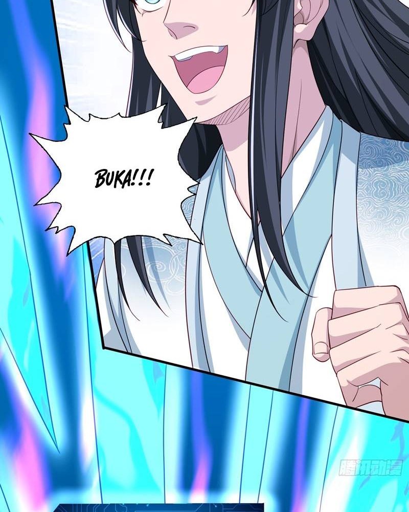 I Rely On Rewarding Apprentices To Upgrade Chapter 08 Gambar 13