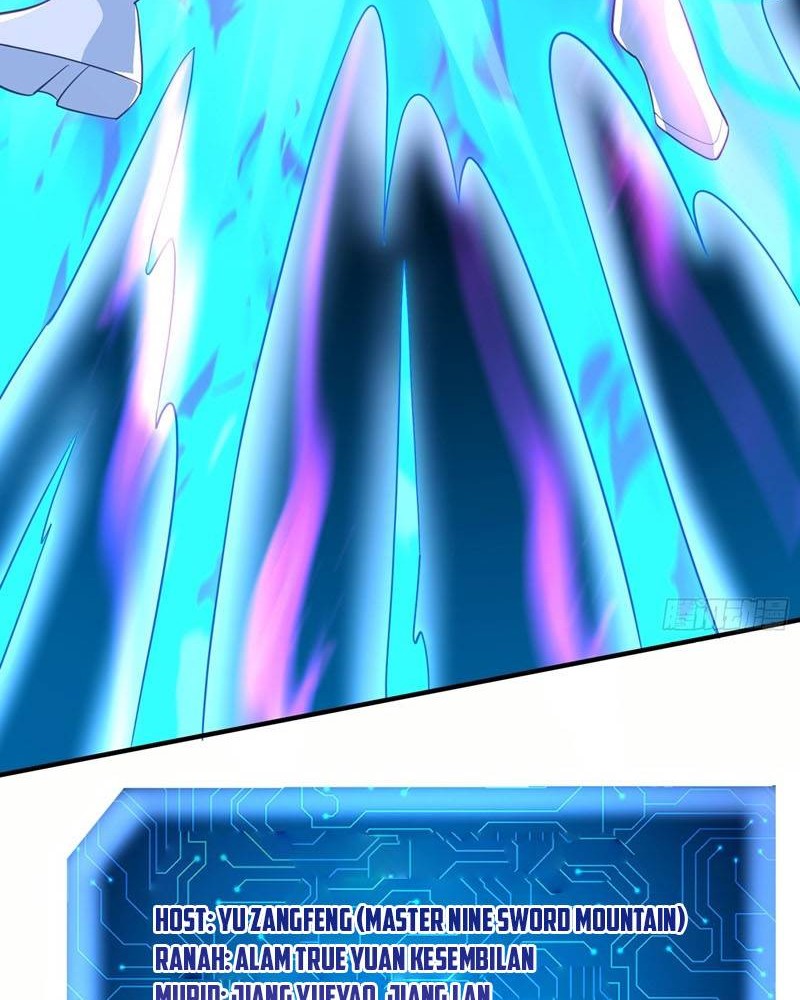 I Rely On Rewarding Apprentices To Upgrade Chapter 08 Gambar 15