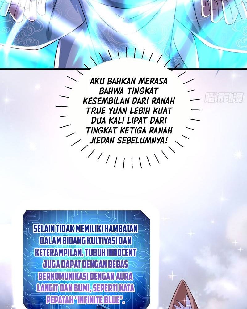 I Rely On Rewarding Apprentices To Upgrade Chapter 08 Gambar 17