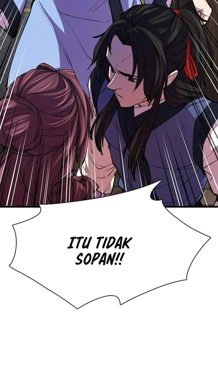 World’s Greatest Senior Disciple Chapter 10 Gambar 21