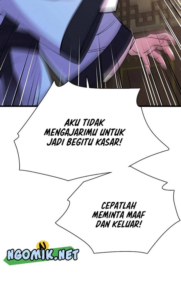 World’s Greatest Senior Disciple Chapter 10 Gambar 23