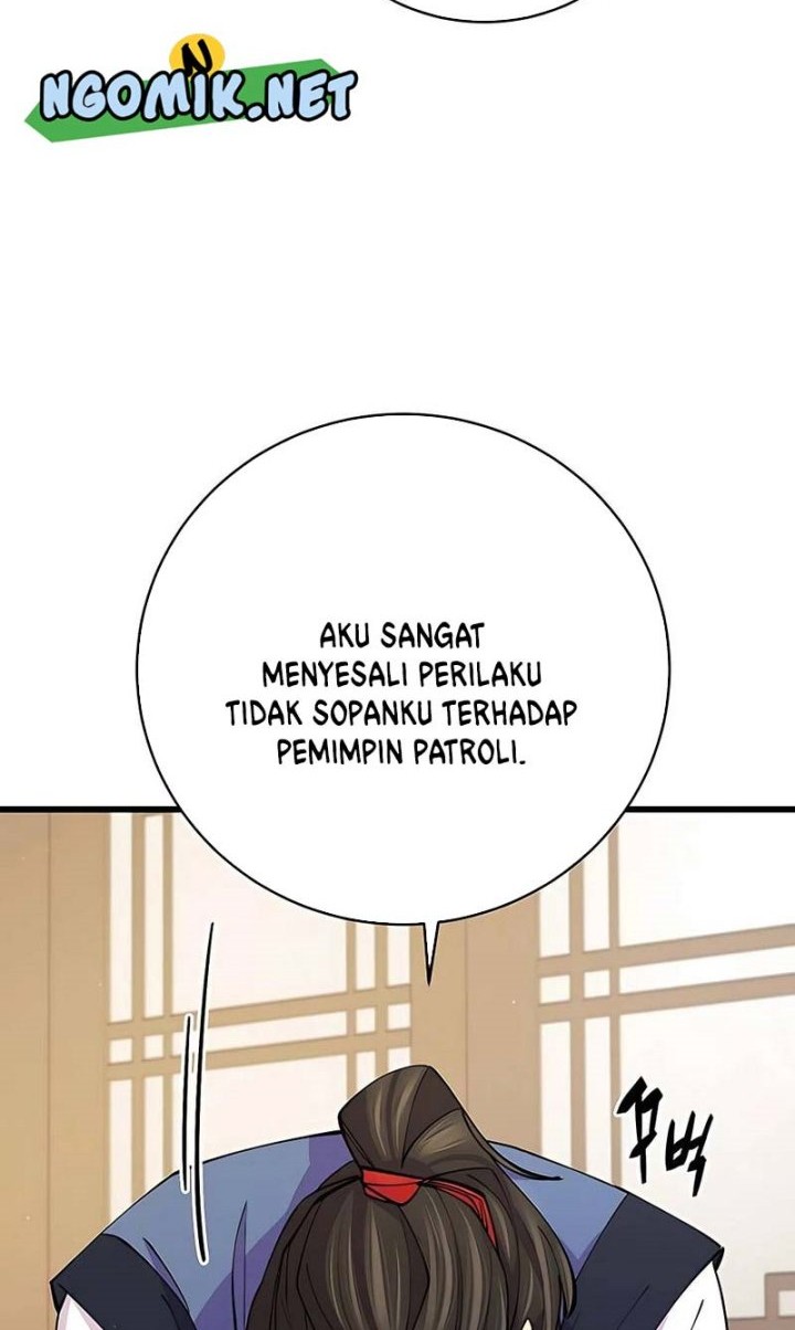 World’s Greatest Senior Disciple Chapter 10 Gambar 25