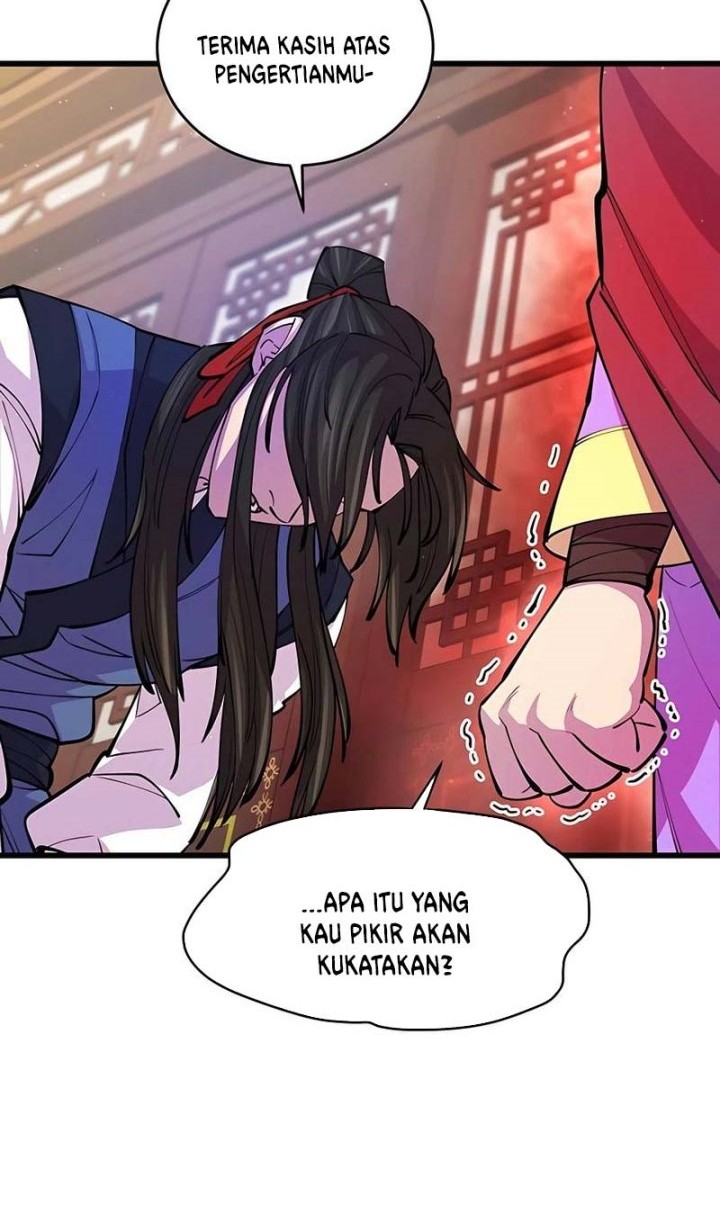 World’s Greatest Senior Disciple Chapter 10 Gambar 27