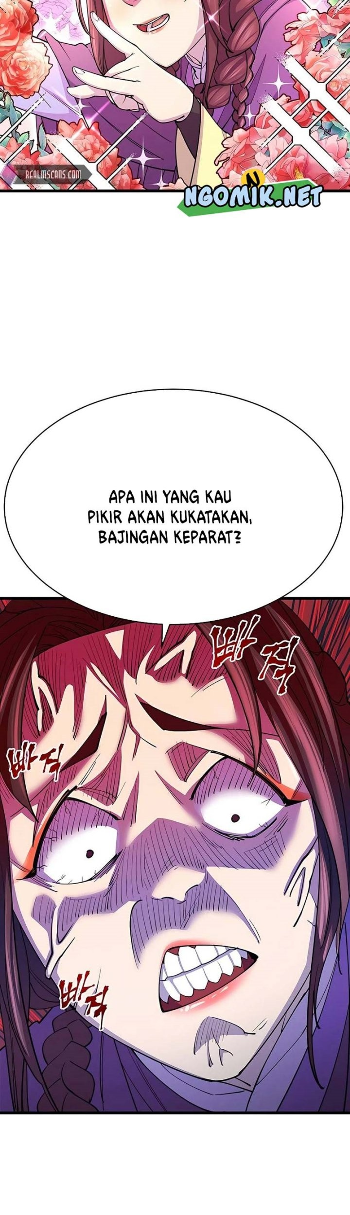 World’s Greatest Senior Disciple Chapter 10 Gambar 34