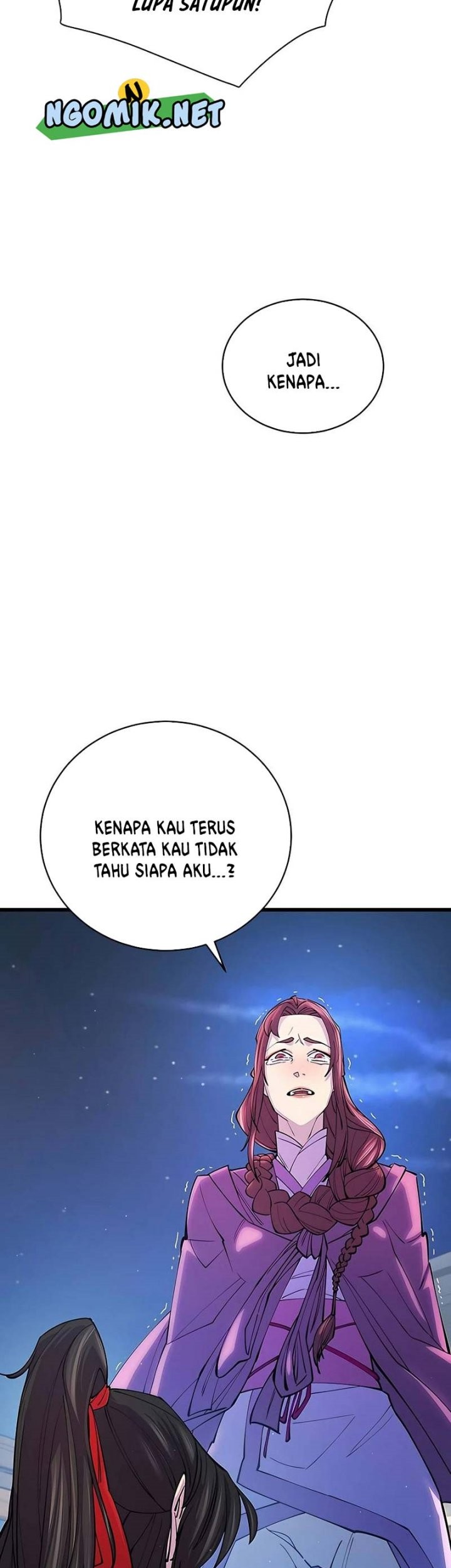 World’s Greatest Senior Disciple Chapter 10 Gambar 38