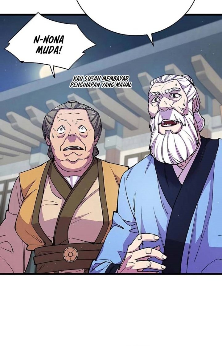 World’s Greatest Senior Disciple Chapter 10 Gambar 43