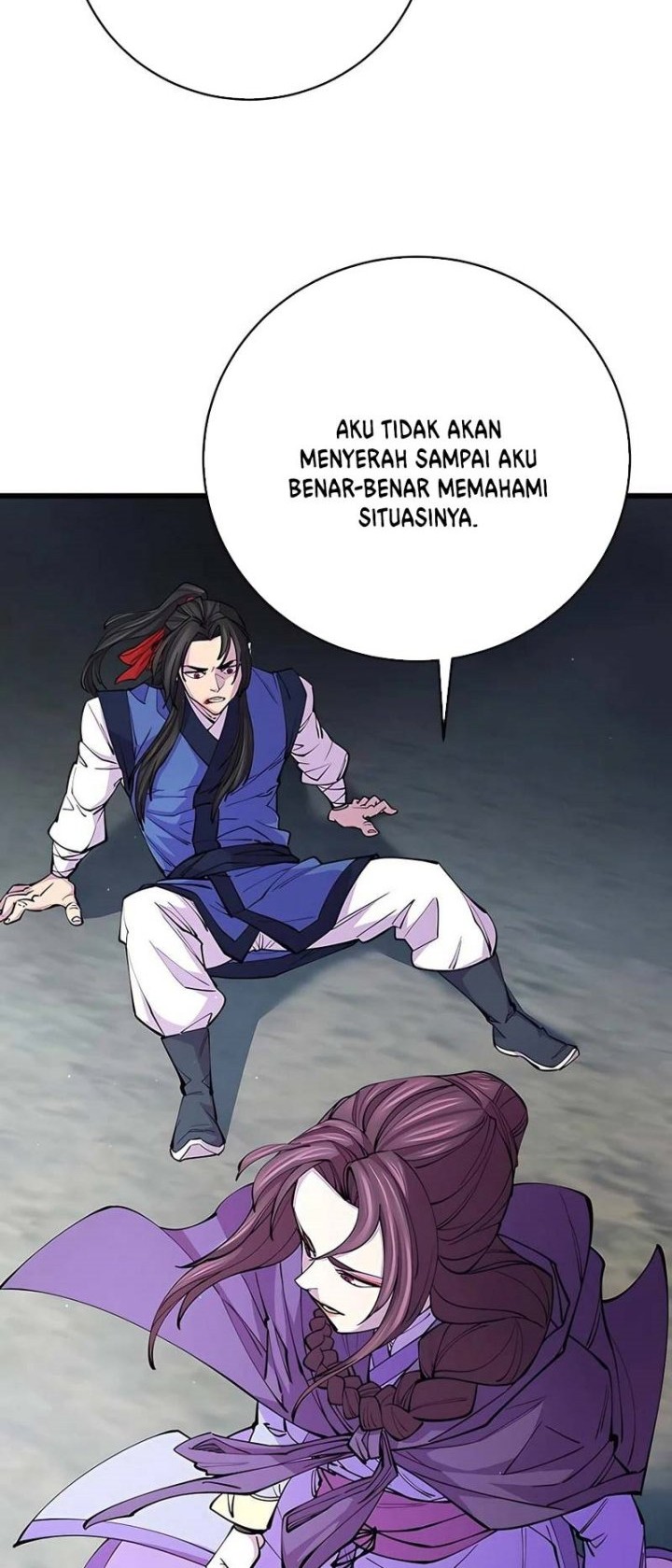 World’s Greatest Senior Disciple Chapter 10 Gambar 45