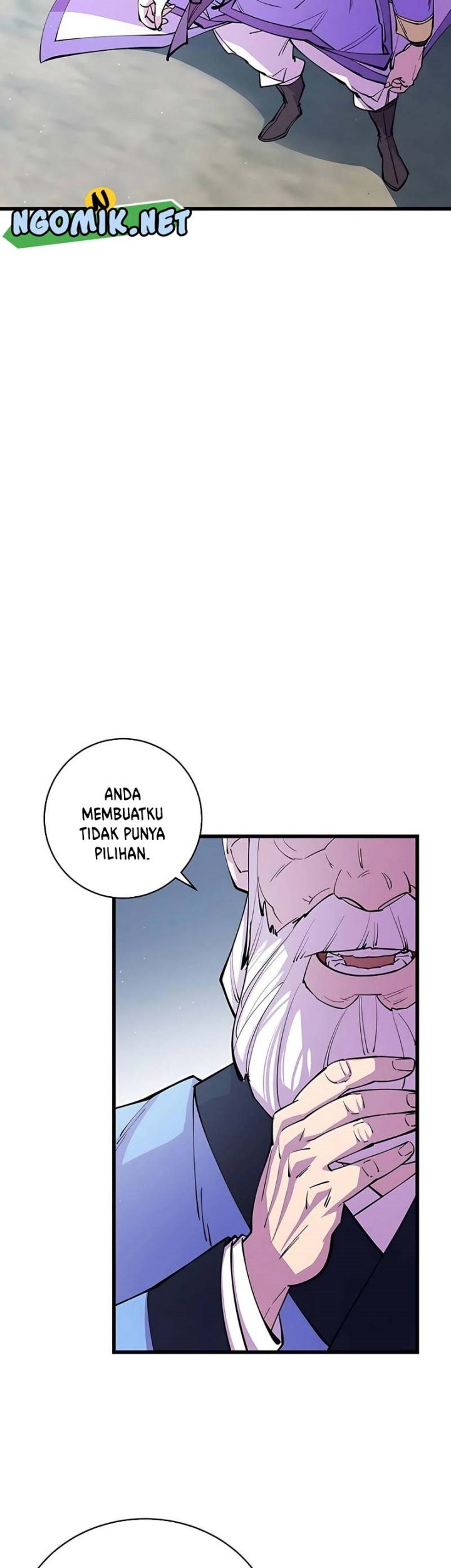 World’s Greatest Senior Disciple Chapter 10 Gambar 46