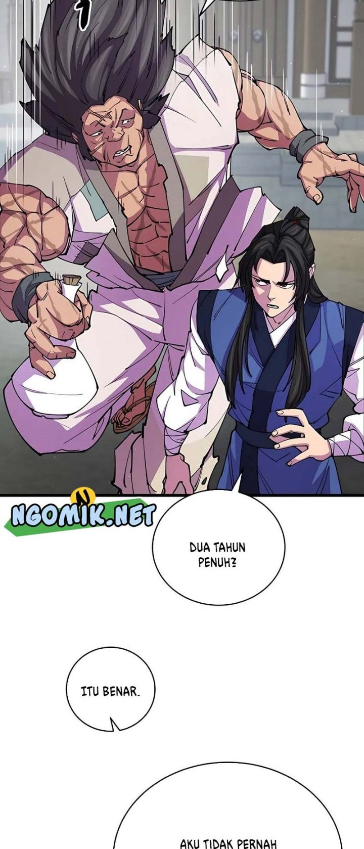 World’s Greatest Senior Disciple Chapter 10 Gambar 53