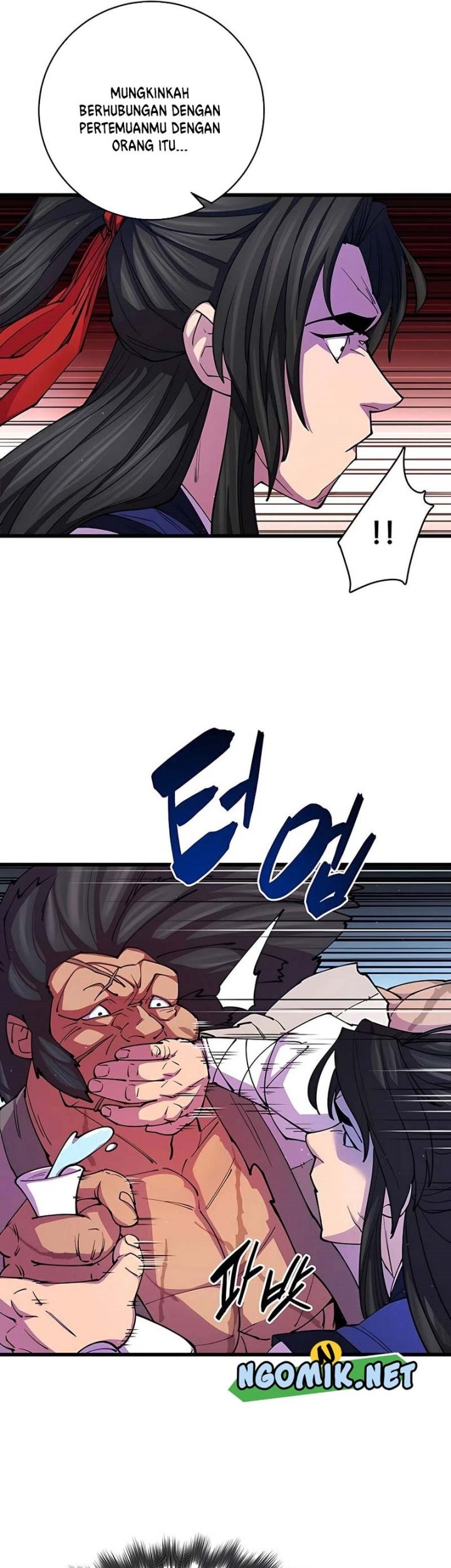 World’s Greatest Senior Disciple Chapter 10 Gambar 56