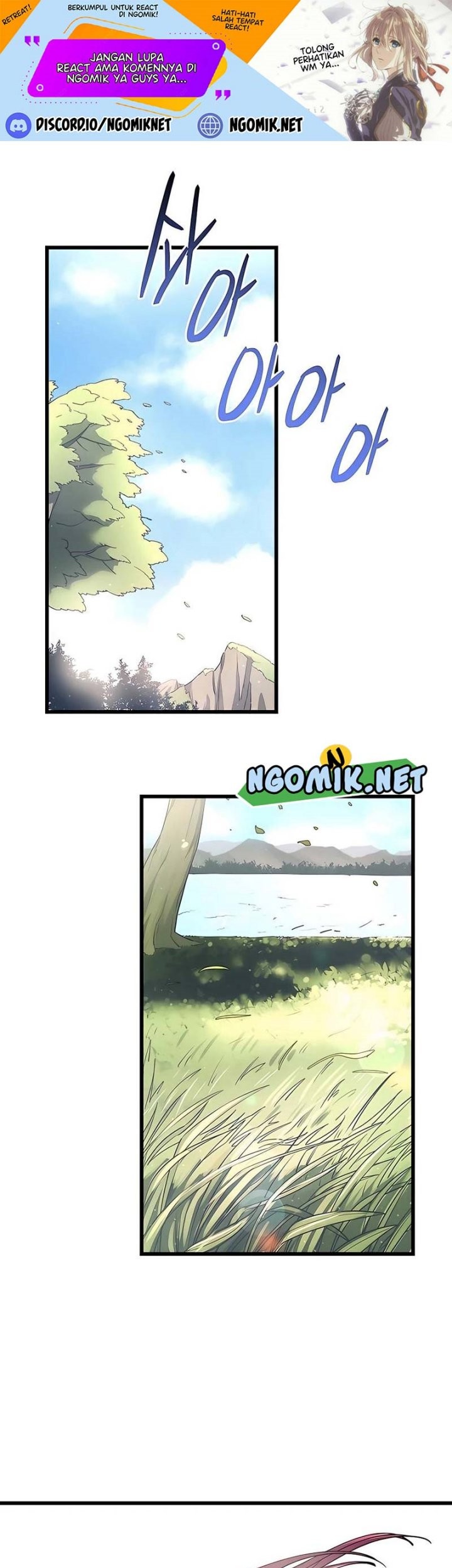 Baca Manhwa World’s Greatest Senior Disciple Chapter 10 Gambar 2