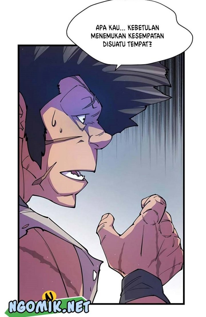 World’s Greatest Senior Disciple Chapter 10 Gambar 61