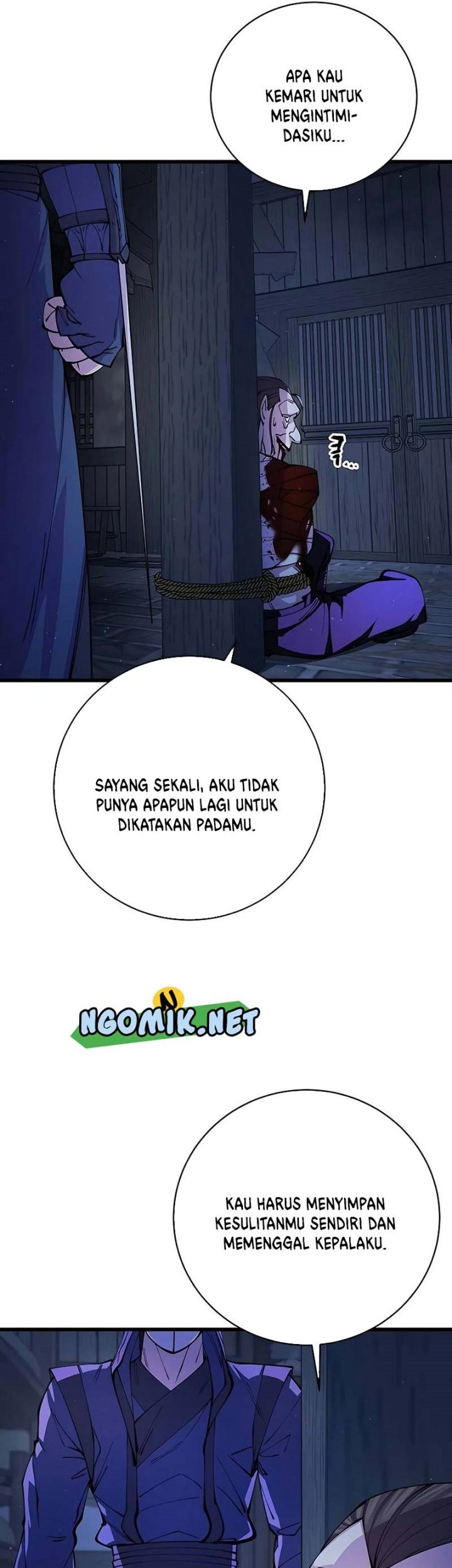 World’s Greatest Senior Disciple Chapter 10 Gambar 70