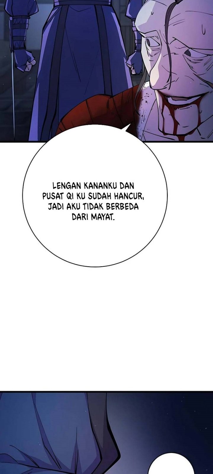 World’s Greatest Senior Disciple Chapter 10 Gambar 71