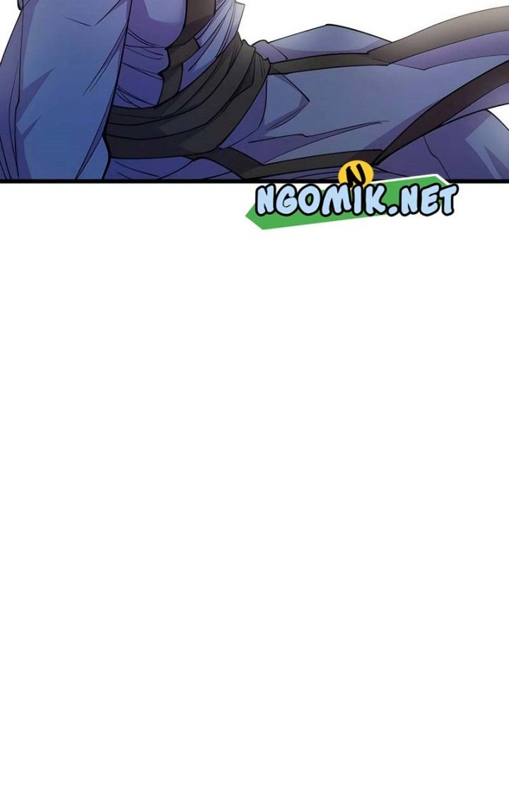 World’s Greatest Senior Disciple Chapter 10 Gambar 5