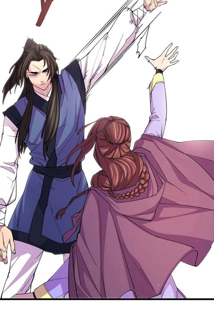 World’s Greatest Senior Disciple Chapter 10 Gambar 15