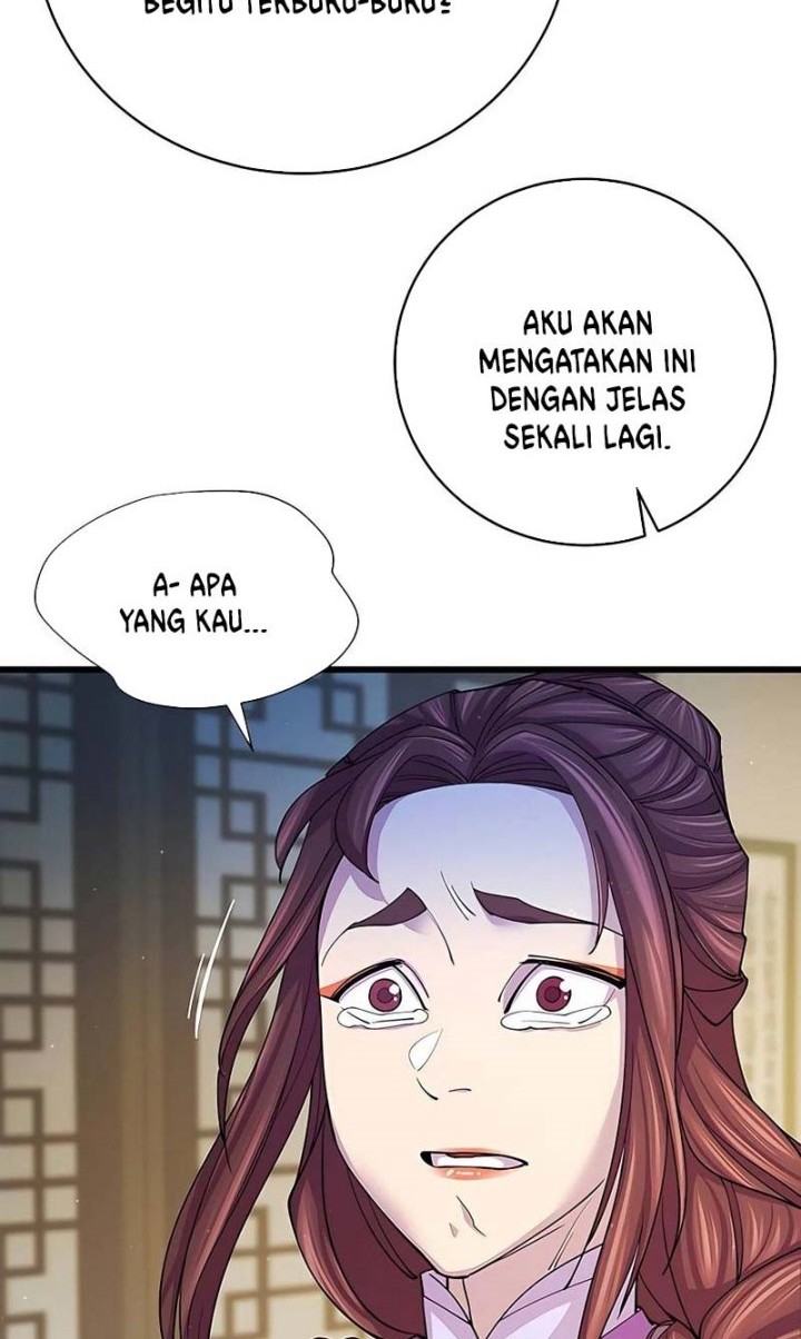 World’s Greatest Senior Disciple Chapter 10 Gambar 17