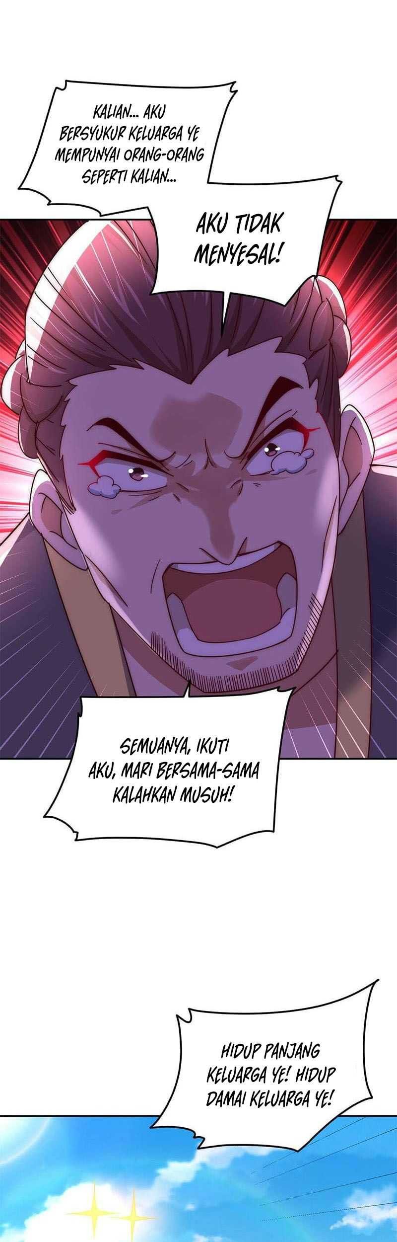 Beyond Myriad Peoples Chapter 148 Gambar 41