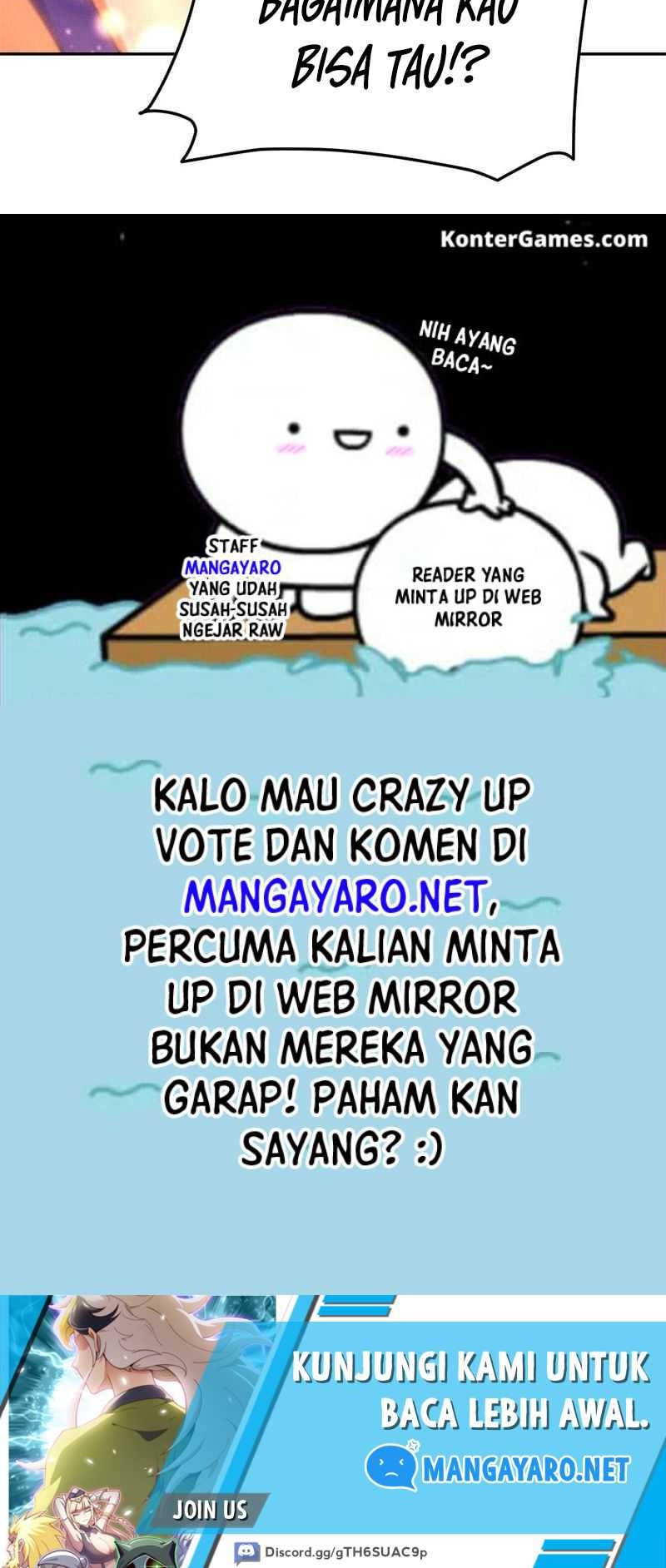 Beyond Myriad Peoples Chapter 148 Gambar 57