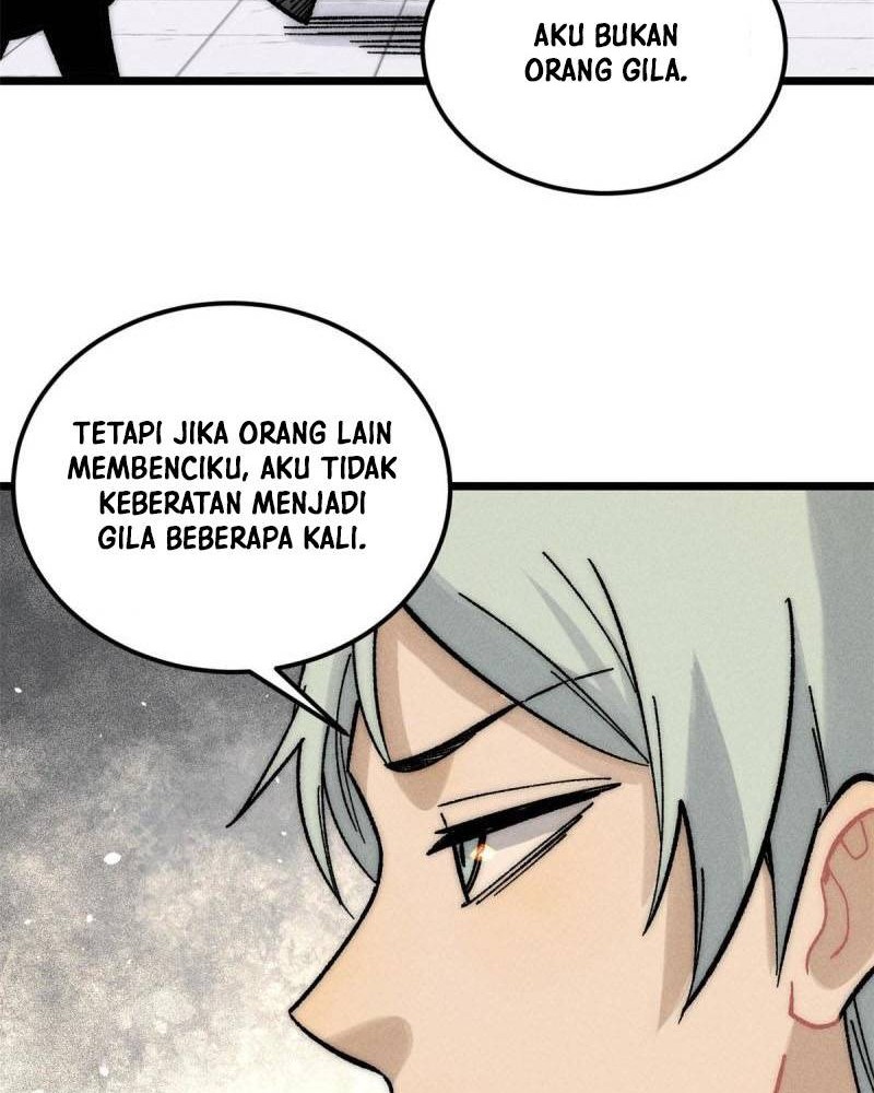 All Hail the Sect Leader Chapter 202 Gambar 17