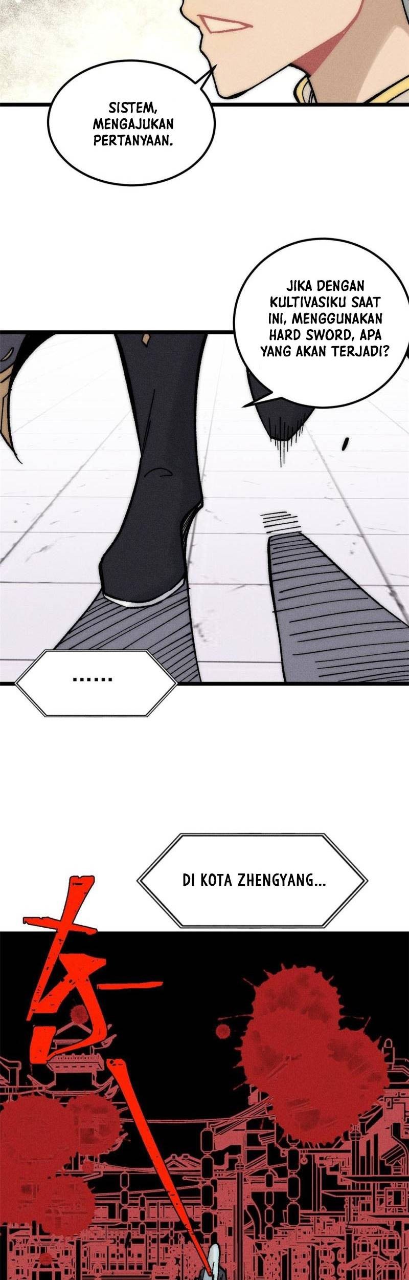 All Hail the Sect Leader Chapter 202 Gambar 18