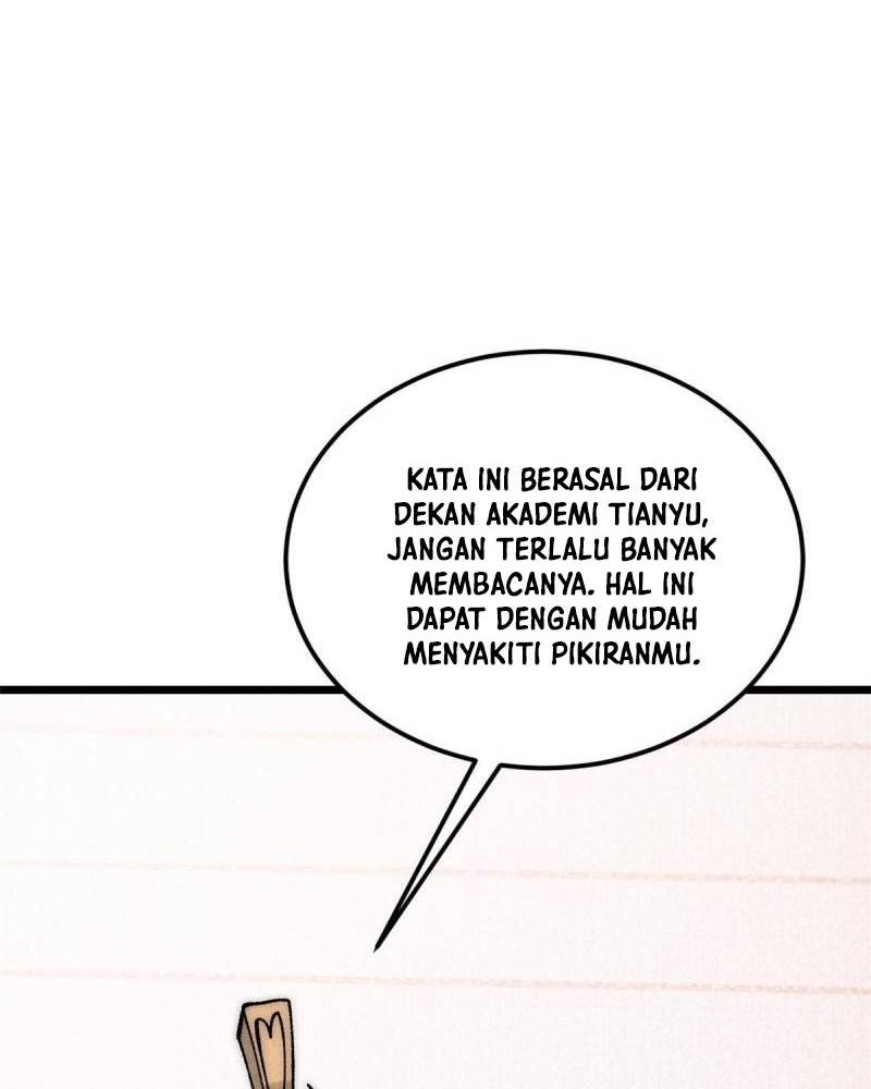 All Hail the Sect Leader Chapter 202 Gambar 23