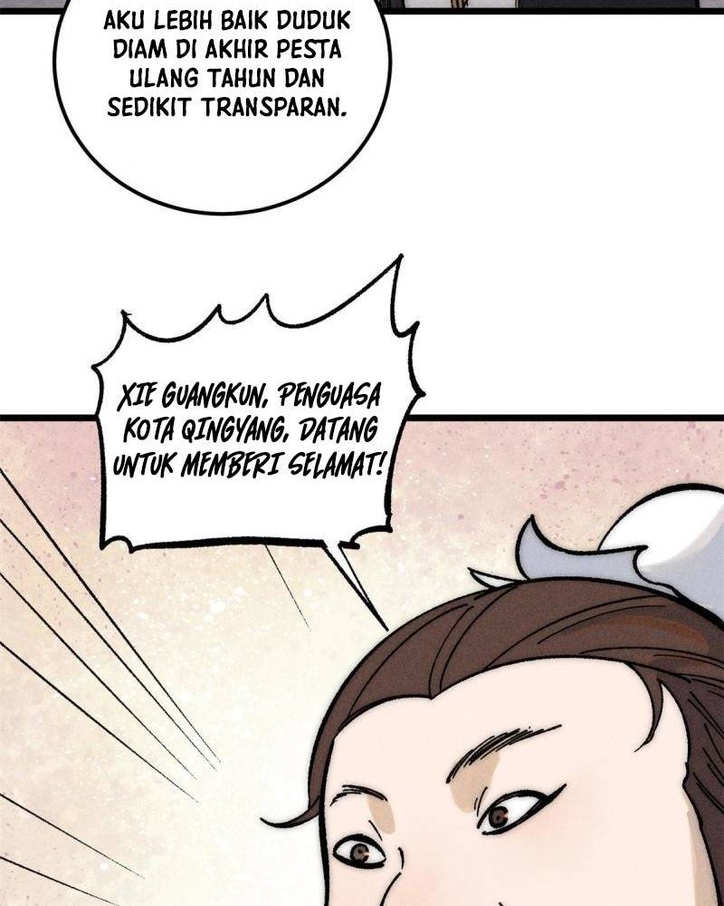 All Hail the Sect Leader Chapter 202 Gambar 25