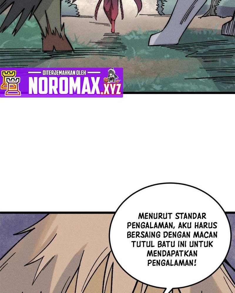 All Hail the Sect Leader Chapter 202 Gambar 5