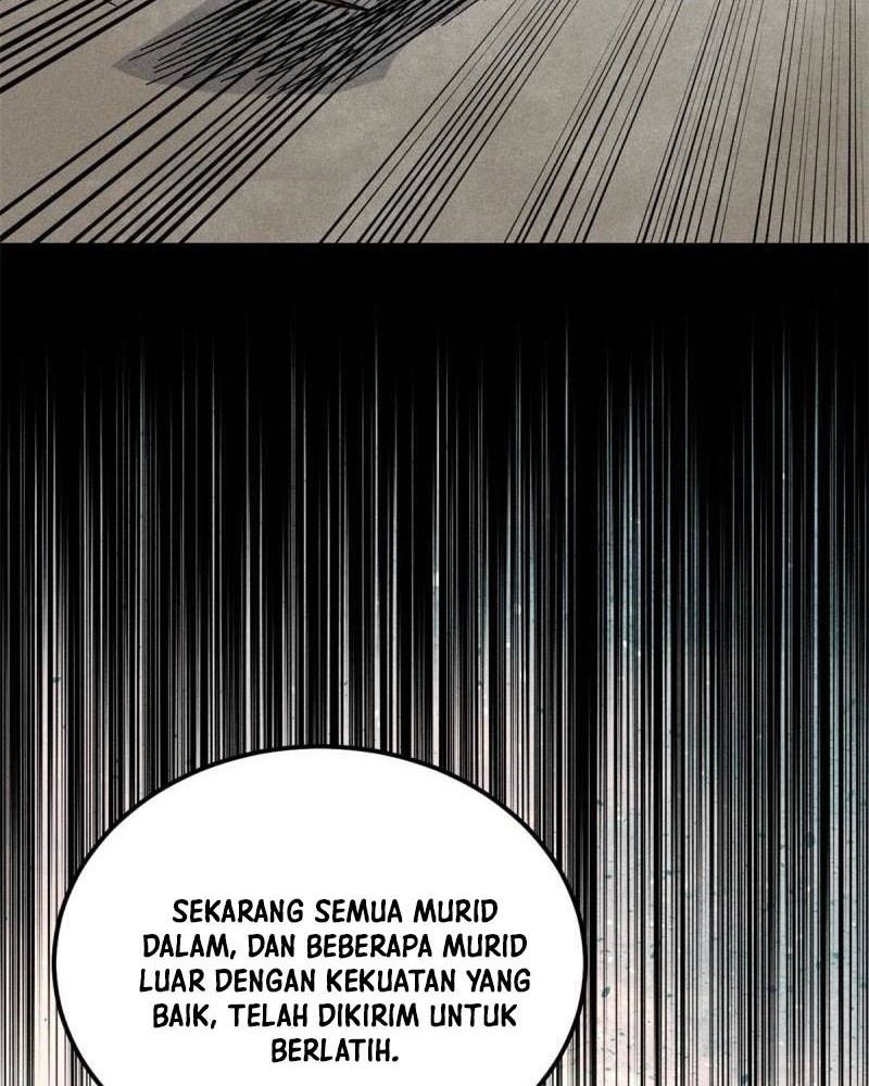 All Hail the Sect Leader Chapter 202 Gambar 7