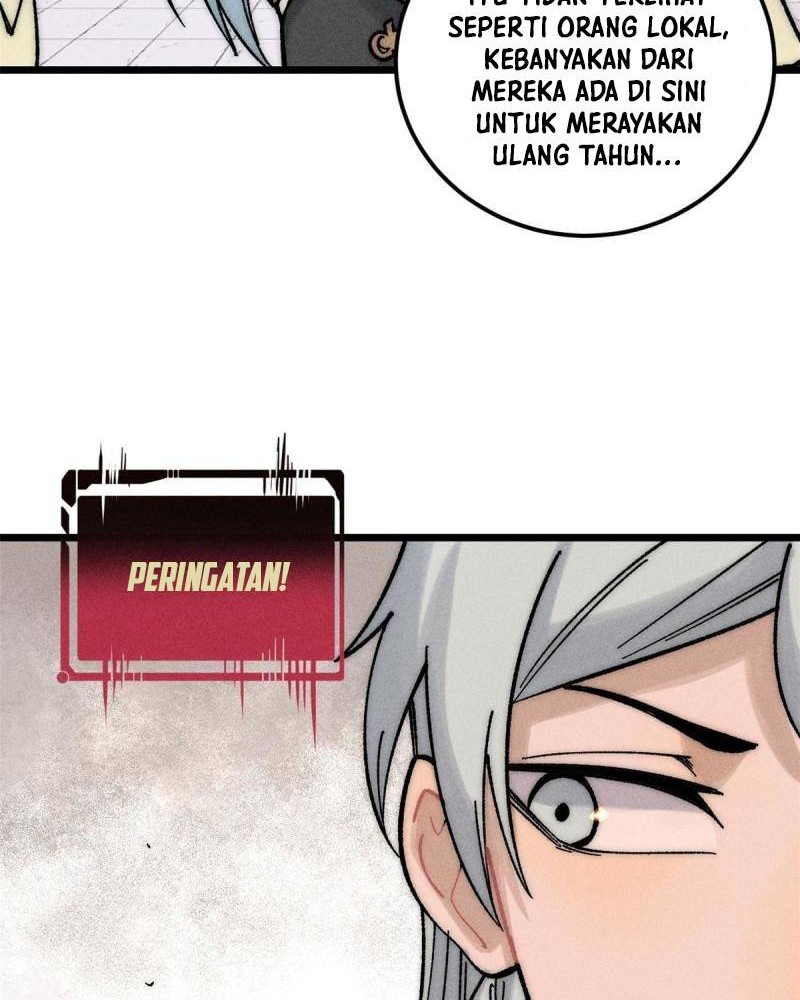 All Hail the Sect Leader Chapter 202 Gambar 13